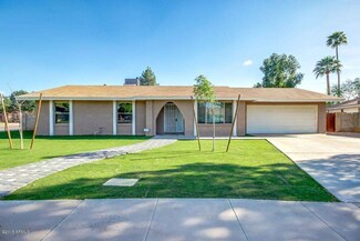 2865 E Gary St, Mesa, AZ 85213
