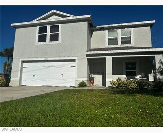 2801 SW 19th Ave, Cape Coral, FL 33914