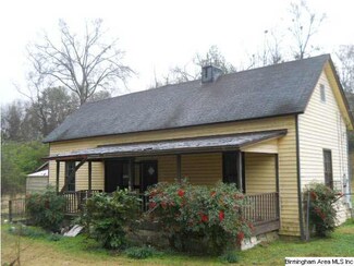 999 Minor St, Birmingham, AL 35224