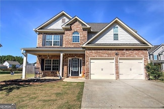 41 Darby Ln, Adairsville, GA 30103