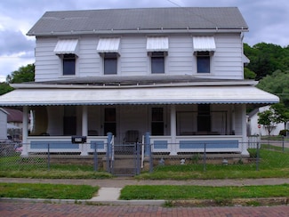 474 Chestnut St, Nelsonville, OH 45764