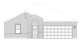 3301 Royal Forest Dr, Denton, TX 76208