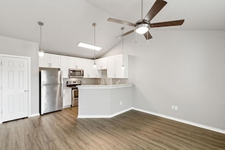6108 Abrams Rd Unit 523E, Dallas, TX 75231
