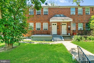 7052 Surrey Dr, Baltimore, MD 21215
