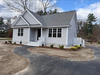 265 Dunstable Rd Unit C, Tyngsboro, MA 01879
