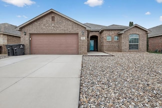 5916 Mile High Ln, Midland, TX 79706