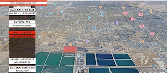 0 Planz Rd, Bakersfield, CA 93307