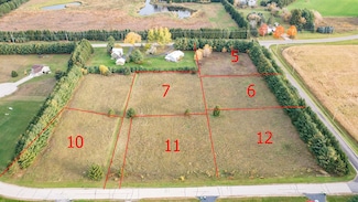 0 N Hill Rd Unit 20803055, Waupaca, WI 54981