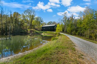 2665 Old Highway 49, Yazoo City, MS 39194