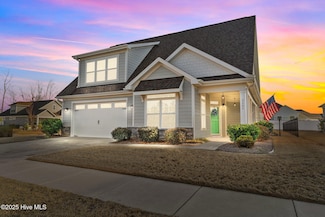 2207 Jasper Forest Trail, Leland, NC 28479
