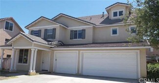 8180 Faircrest Rd, Riverside, CA 92508