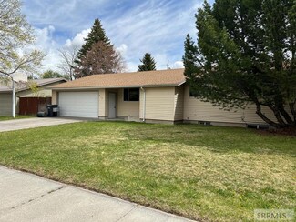 610 Norvin Ave, Idaho Falls, ID 83401