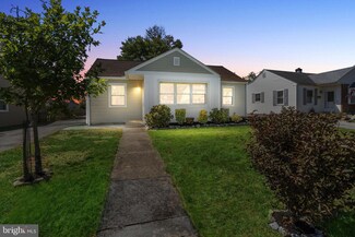 12 Fairfield Rd, Claymont, DE 19703