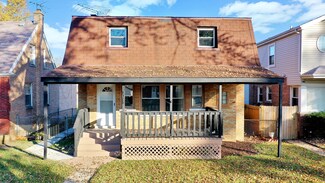 3728 W 86th Place, Chicago, IL 60652