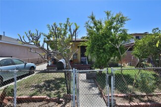 4912 Kinsie St, Commerce, CA 90040