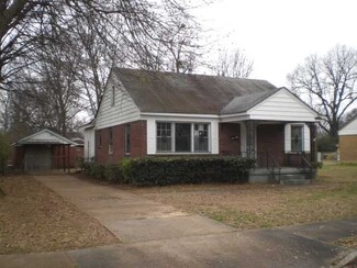 4025 Reenie Ave, Memphis, TN 38128