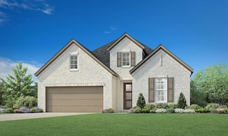 4814 Terra Forest Ct, Spring, TX 77386
