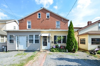 435 Little Gap Rd, Palmerton, PA 18071