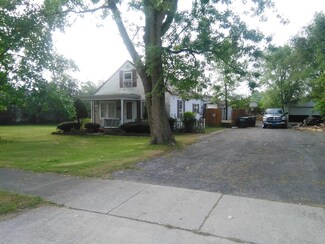 2507 Saint Louis Ave, Fort Wayne, IN 46809