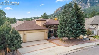 5415 Jarman St, Colorado Springs, CO 80906