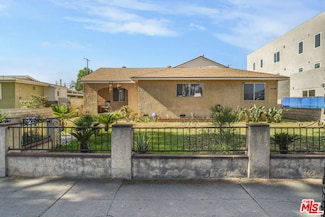 16130 Devonshire St, Granada Hills, CA 91344