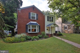 414 N Hills Ave, Glenside, PA 19038