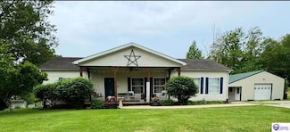 700 Highway 232, Harned, KY 40144