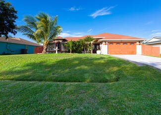 1441 SE Barker Ln, Port Saint Lucie, FL 34983