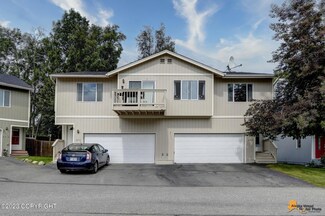 6308 Fairweather Dr Unit 106, Anchorage, AK 99518