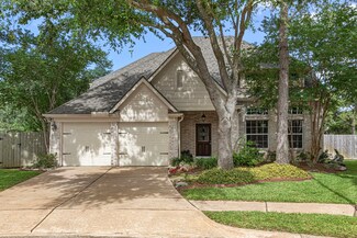 2222 Cactus Bloom Ln, Katy, TX 77494