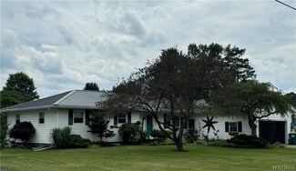 3451 Fortune Dr, Allegany, NY 14706
