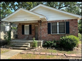 2815 W Capitol Ave, Little Rock, AR 72205