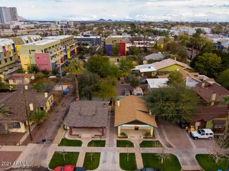 1105 N 5th St, Phoenix, AZ 85004