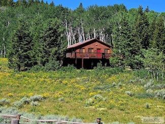 3560 Rock Creek Ln, Island Park, ID 83429