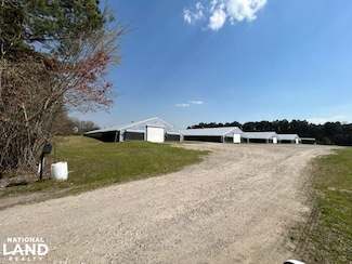 5693 Tobias Rd, Manning, SC 29102