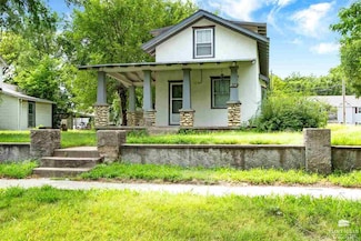 510 S Washington St, Junction City, KS 66441