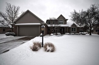1408 Elmherst Ct, Goshen, IN 46526