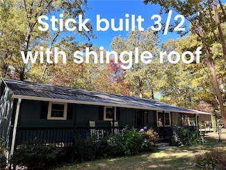 333 Broken Arrow Trail, Dahlonega, GA 30533