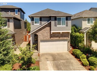 13923 SE Taralon Dr, Happy Valley, OR 97015
