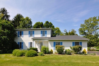 9235 Horseshoe Bend, Dexter, MI 48130