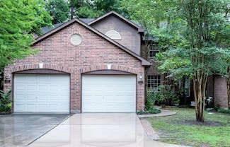 134 Willowwood Cir, Spring, TX 77381