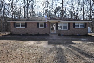1299 Oak Hill Rd Unit Lot 8 Blk A, Chester, SC 29706