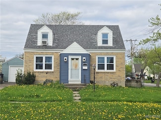 226 Parkhurst Blvd, Buffalo, NY 14223