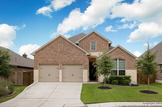 9732 Innes Place, Boerne, TX 78006