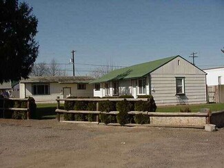5 N Beech St, Toppenish, WA 98948