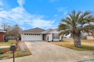 2692 Hampton Park Cir, Foley, AL 36535