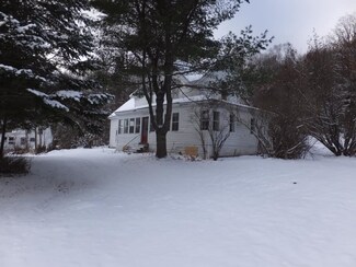 3305 Dam Rd, Wentworths Location, NH 03579