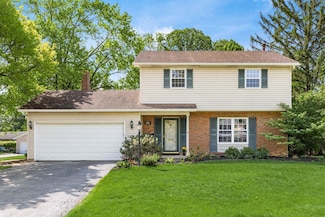 1371 Reymond Rd, Columbus, OH 43220