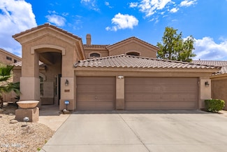 16827 S 14th Ln, Phoenix, AZ 85045