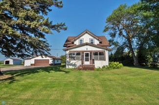 9525 148th St S, Barnesville, MN 56514